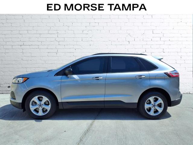 2022 Ford Edge Vehicle Photo in TAMPA, FL 33612-3404