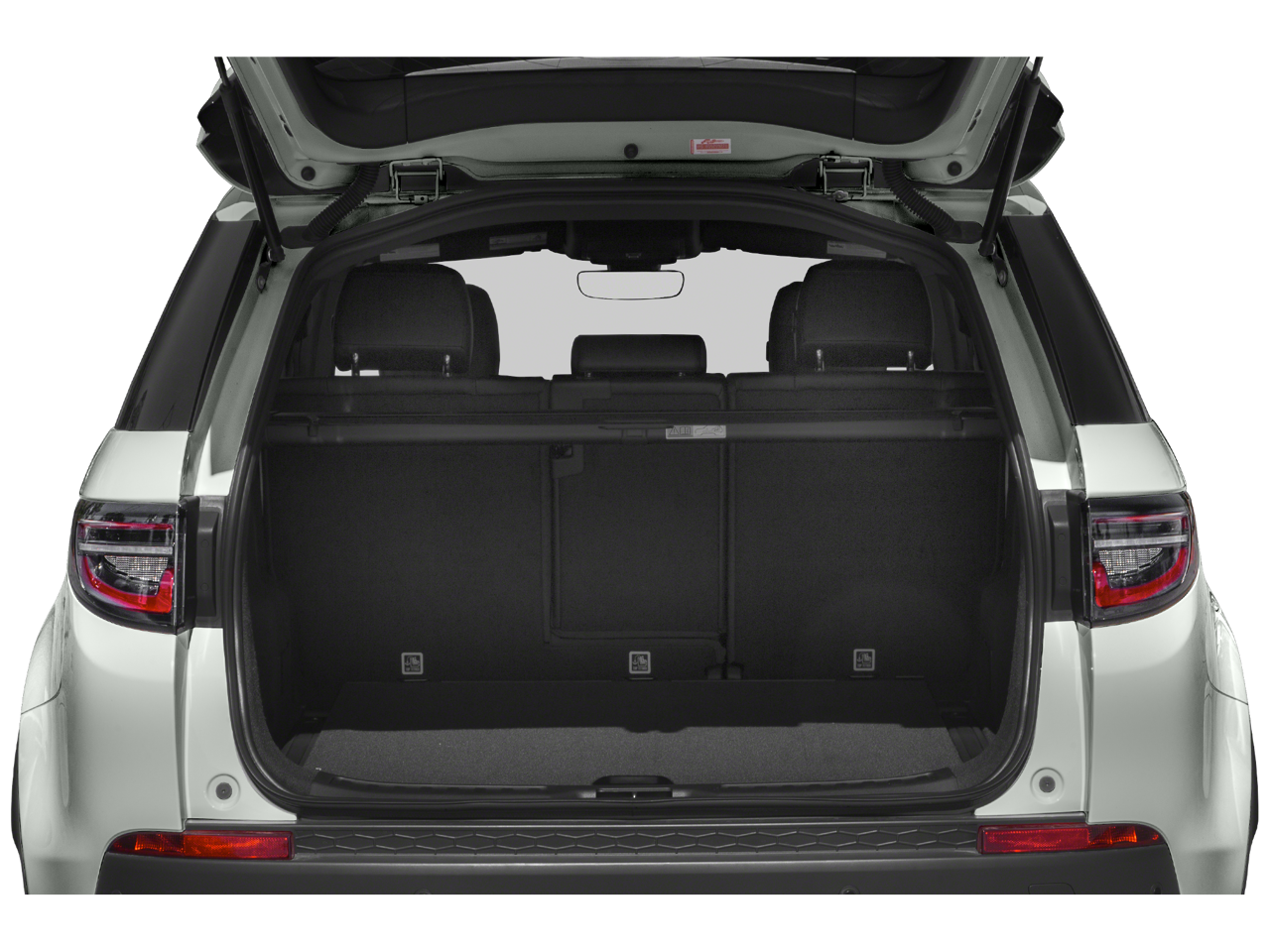 2023 Discovery Sport Vehicle Photo in Tulsa, OK 74129