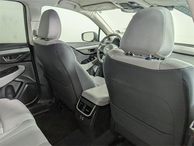 2024 Subaru Outback Vehicle Photo in ENGLEWOOD, CO 80113-6708