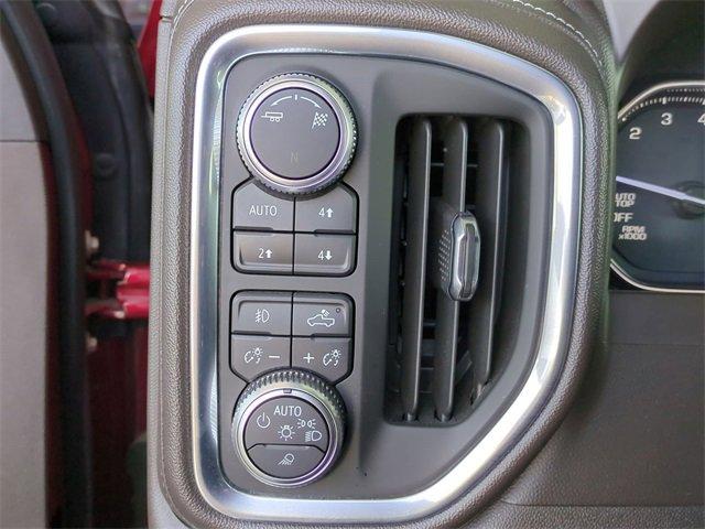 2019 GMC Sierra 1500 Vehicle Photo in PASADENA, CA 91107-3803