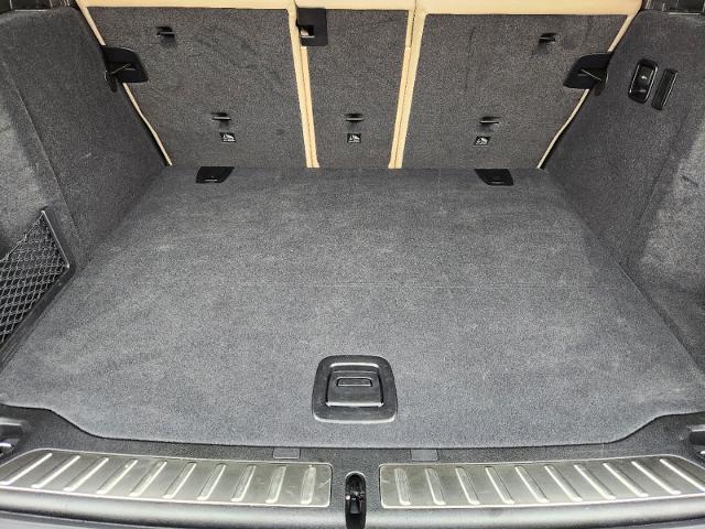 2024 BMW X3 sDrive30i Vehicle Photo in PLANO, TX 75024