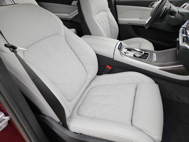 2024 BMW X7 xDrive40i Vehicle Photo in PLANO, TX 75024