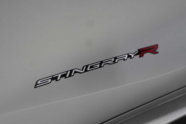 2023 Chevrolet Corvette Vehicle Photo in GRAPEVINE, TX 76051