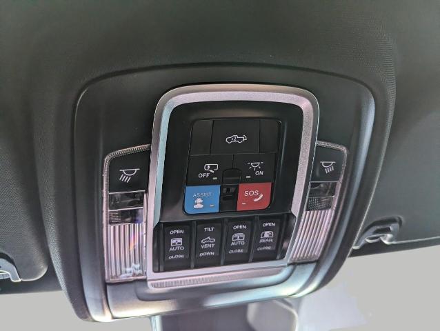 2025 Ram 1500 Vehicle Photo in Oshkosh, WI 54901