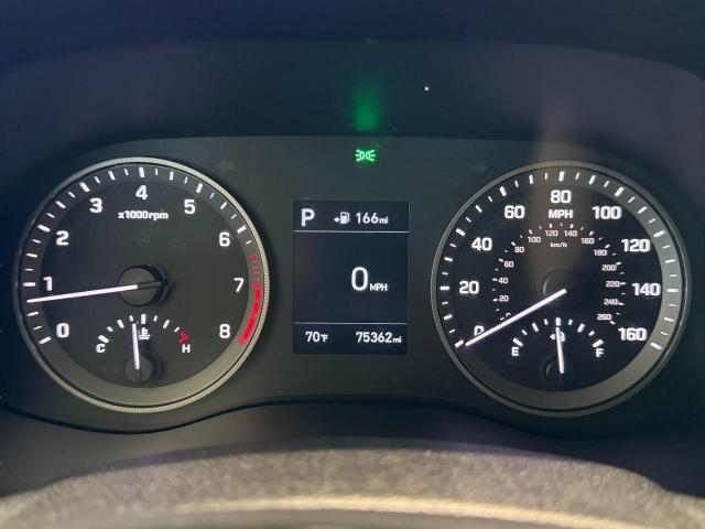 2020 Hyundai TUCSON Vehicle Photo in Appleton, WI 54914
