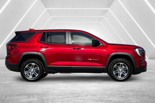 2025 GMC Terrain Vehicle Photo in STOCKTON, CA 95212-2838