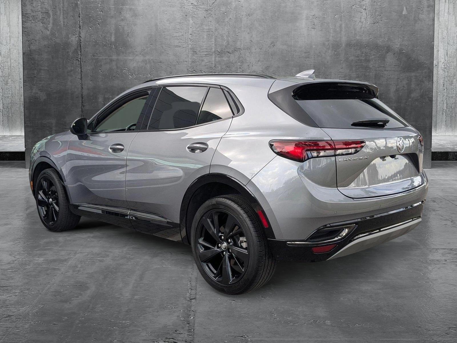 2022 Buick Envision Vehicle Photo in Pompano Beach, FL 33064