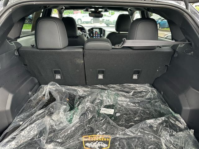 2024 Subaru Crosstrek Vehicle Photo in DALLAS, TX 75209