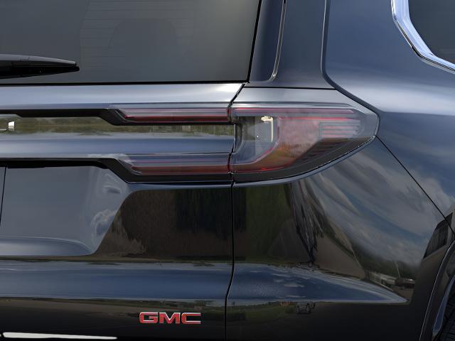 2025 GMC Acadia Vehicle Photo in GREEN BAY, WI 54303-3330