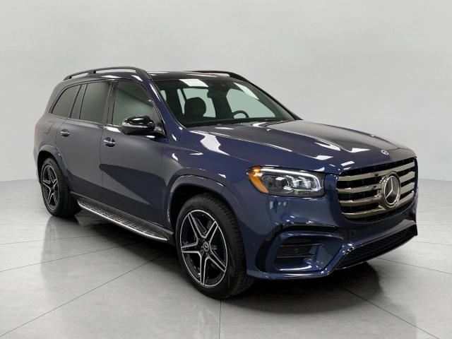 2025 Mercedes-Benz GLS Vehicle Photo in Appleton, WI 54913