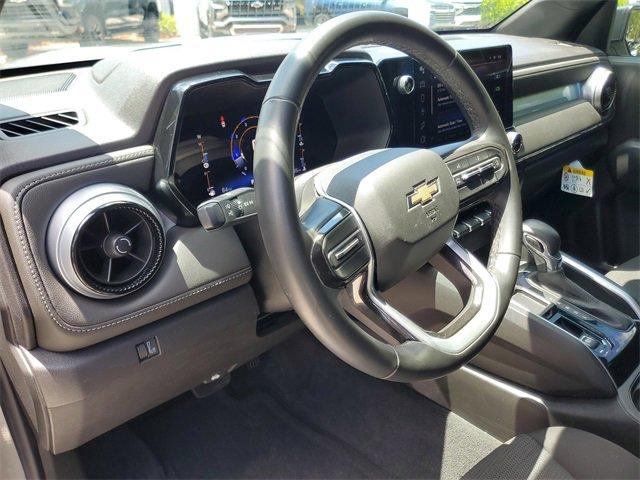 2023 Chevrolet Colorado Vehicle Photo in SUNRISE, FL 33323-3202