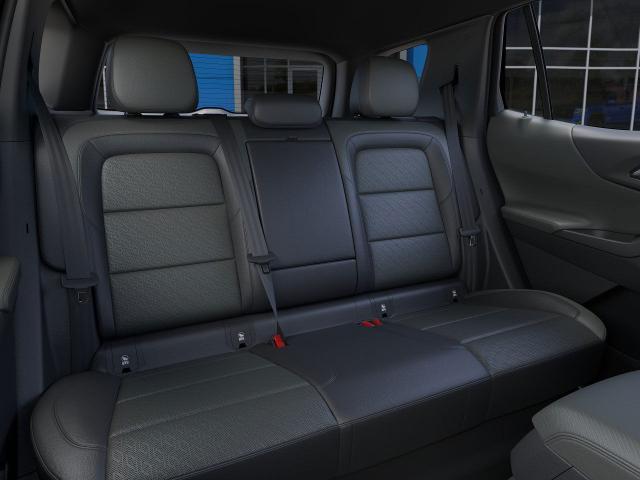 2026 Chevrolet Equinox Vehicle Photo in GREENACRES, FL 33463-3207