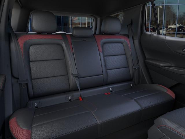 2026 Chevrolet Equinox Vehicle Photo in APPLETON, WI 54914-4656