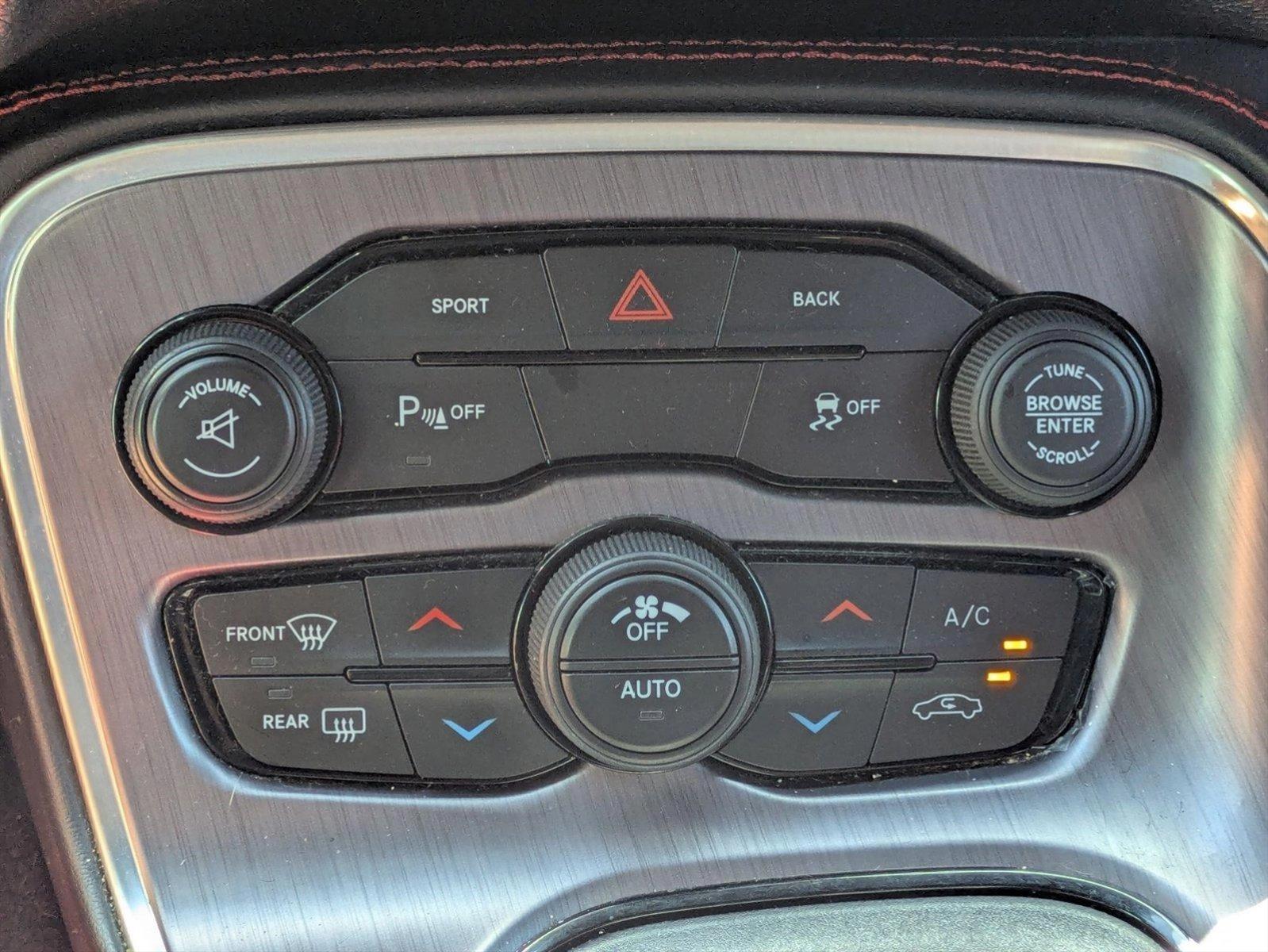 2016 Dodge Challenger Vehicle Photo in GREENACRES, FL 33463-3207