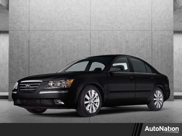2010 Hyundai SONATA Vehicle Photo in Miami, FL 33015