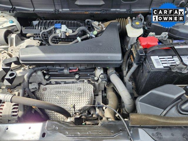 2016 Nissan Rogue Vehicle Photo in Ardmore, PA 19003
