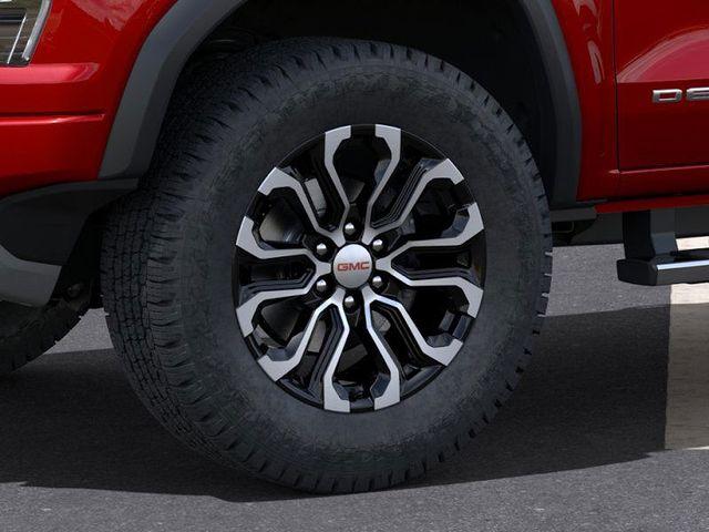 2025 GMC Canyon Vehicle Photo in WATERTOWN, CT 06795-3318