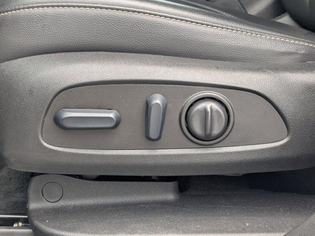 2023 GMC Acadia Vehicle Photo in BRUNSWICK, GA 31525-1881