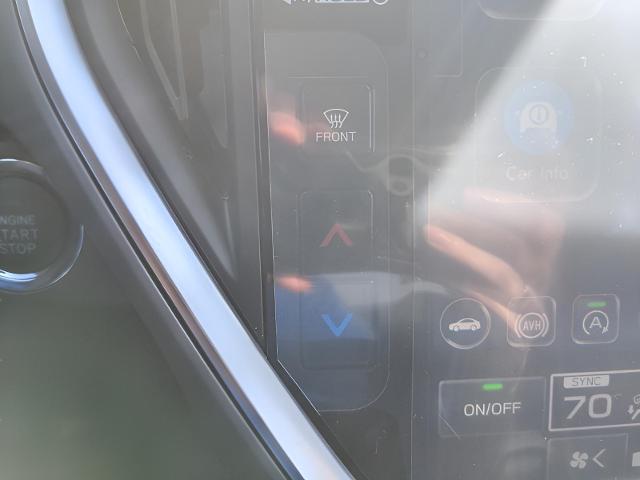 2025 Subaru Crosstrek Vehicle Photo in Green Bay, WI 54304