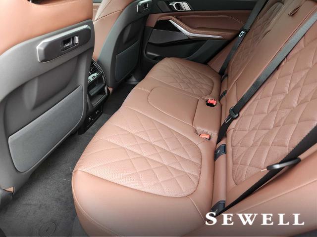 2026 BMW X5 xDrive50e Vehicle Photo in PLANO, TX 75024