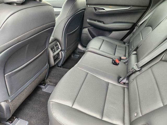 2025 INFINITI QX55 Vehicle Photo in DALLAS, TX 75209