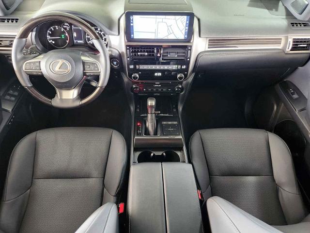 2023 Lexus GX 460 Vehicle Photo in DALLAS, TX 75209