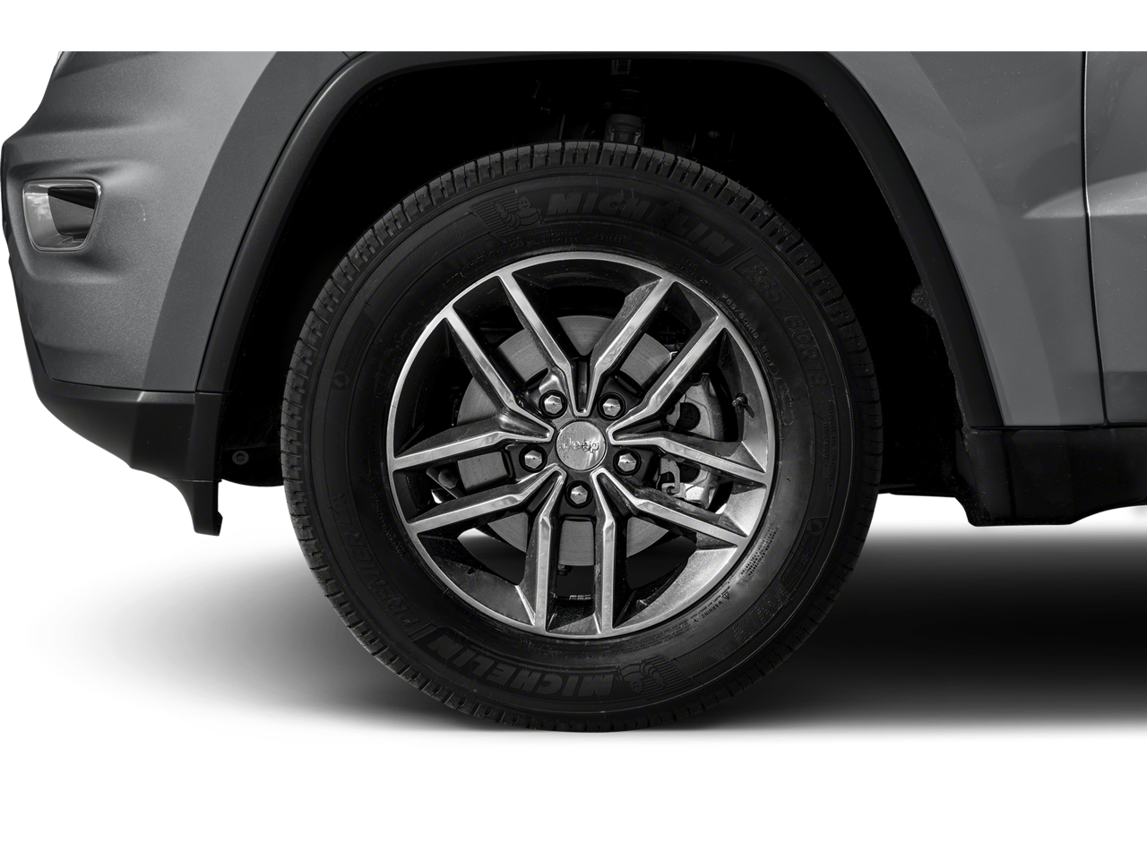 2019 Jeep Grand Cherokee Vehicle Photo in San Antonio, TX 78230