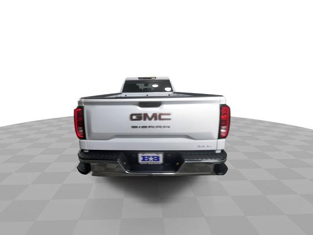 2025 GMC Sierra 1500 Vehicle Photo in GILBERT, AZ 85297-0402