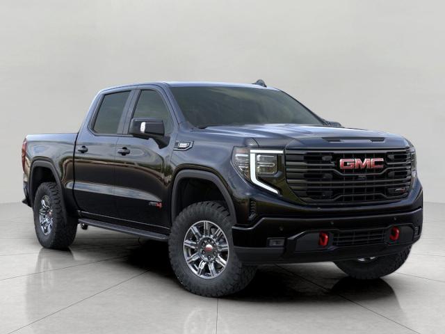 2025 GMC Sierra 1500 Vehicle Photo in APPLETON, WI 54914-8833