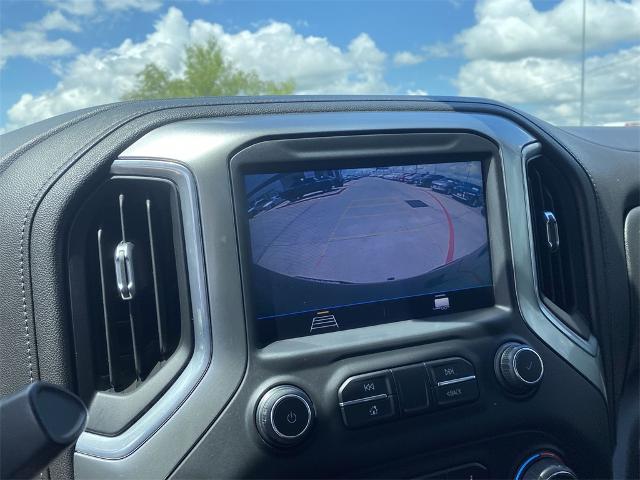 2019 Chevrolet Silverado 1500 Vehicle Photo in Greenville, TX 75402
