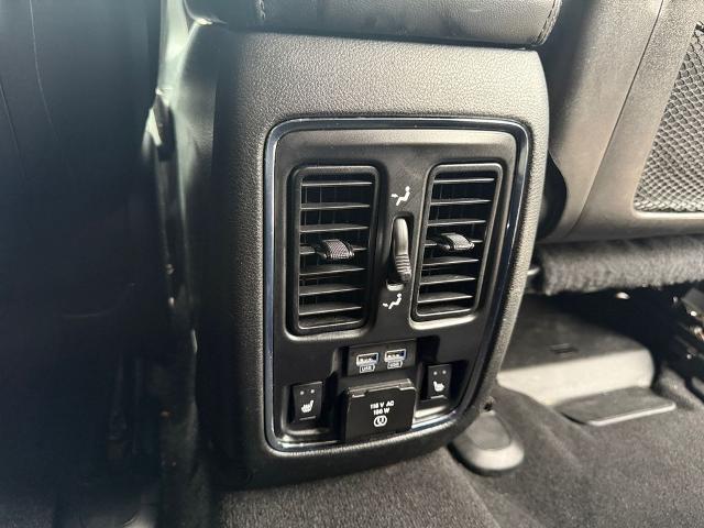 2021 Jeep Grand Cherokee Vehicle Photo in Savannah, GA 31419
