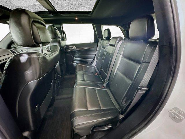 2021 Jeep Grand Cherokee Vehicle Photo in Doylsetown, PA 18901