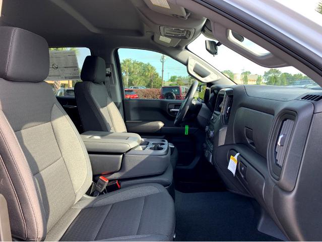 2025 Chevrolet Silverado 1500 Vehicle Photo in BEAUFORT, SC 29906-4218