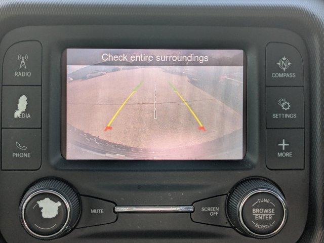 2020 Jeep Wrangler Unlimited Vehicle Photo in BRUNSWICK, GA 31525-1881