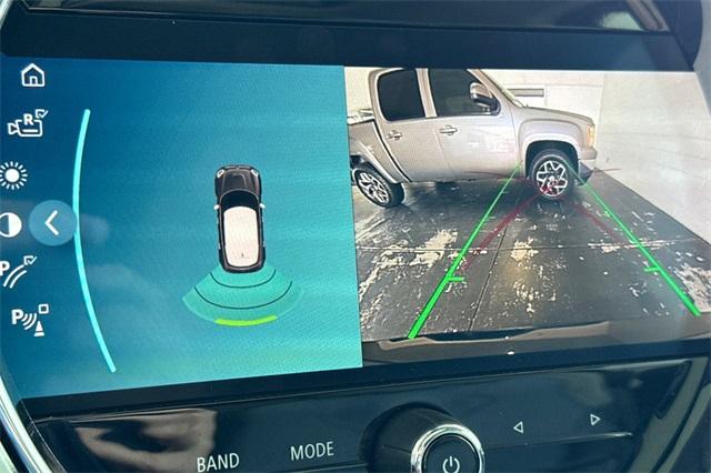 2022 MINI Countryman Vehicle Photo in ELK GROVE, CA 95757-8703