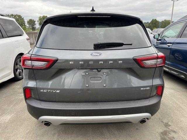 2023 Ford Escape Vehicle Photo in PUYALLUP, WA 98371-4149