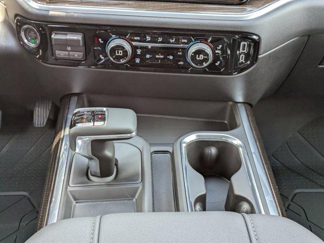 2025 Chevrolet Silverado 1500 Vehicle Photo in BRUNSWICK, GA 31525-1881