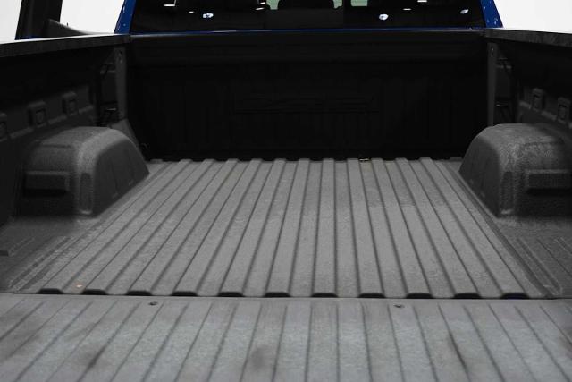 2022 Chevrolet Silverado 1500 Vehicle Photo in GRAPEVINE, TX 76051