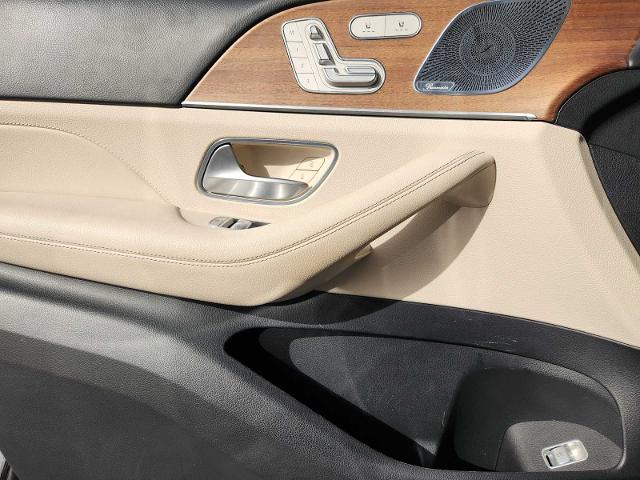 2021 Mercedes-Benz GLE Vehicle Photo in PLANO, TX 75024