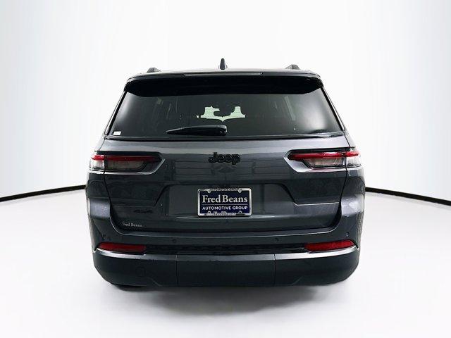 2023 Jeep Grand Cherokee L Vehicle Photo in Doylsetown, PA 18901