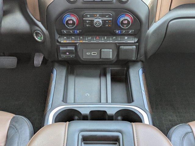 2021 Chevrolet Silverado 1500 Vehicle Photo in BRUNSWICK, GA 31525-1881