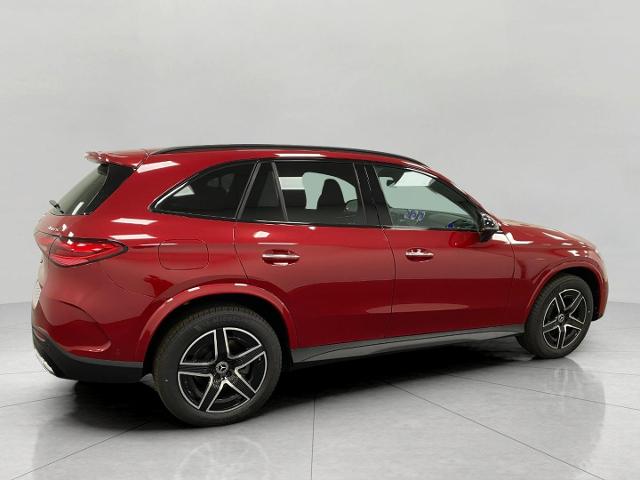 2025 Mercedes-Benz GLC Vehicle Photo in Appleton, WI 54913