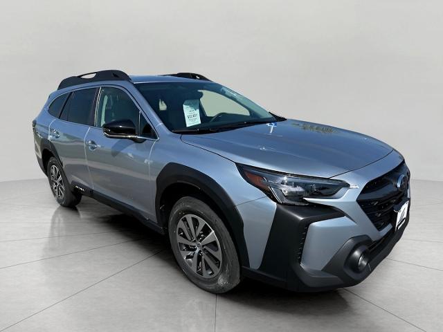 2025 Subaru Outback Vehicle Photo in Oshkosh, WI 54904