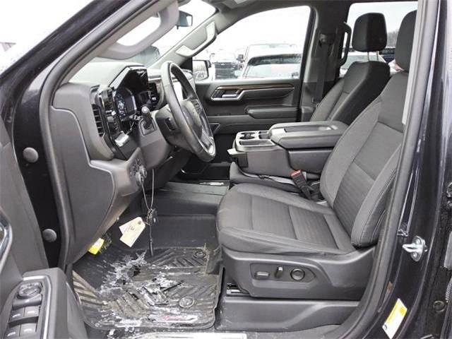 2024 Chevrolet Silverado 1500 Vehicle Photo in LANCASTER, PA 17601-0000