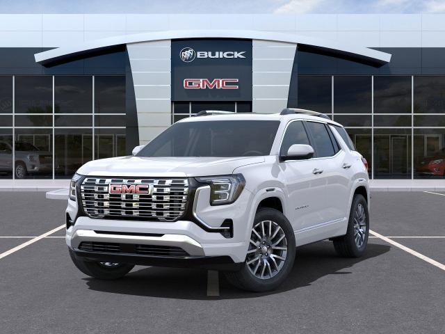 2026 GMC Terrain Vehicle Photo in GREEN BAY, WI 54303-3330