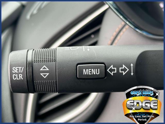 2022 Chevrolet Trax Vehicle Photo in Roslyn, NY 11576