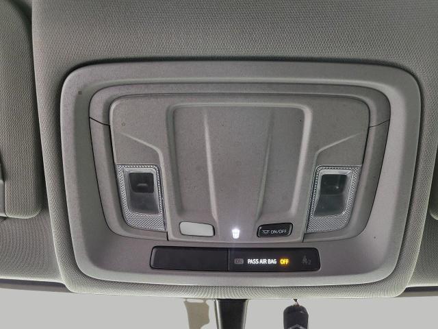 2021 Chevrolet Silverado 2500 HD Vehicle Photo in NEENAH, WI 54956-2243