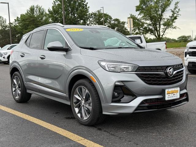 2023 Buick Encore GX Vehicle Photo in COLUMBIA, MO 65203-3903