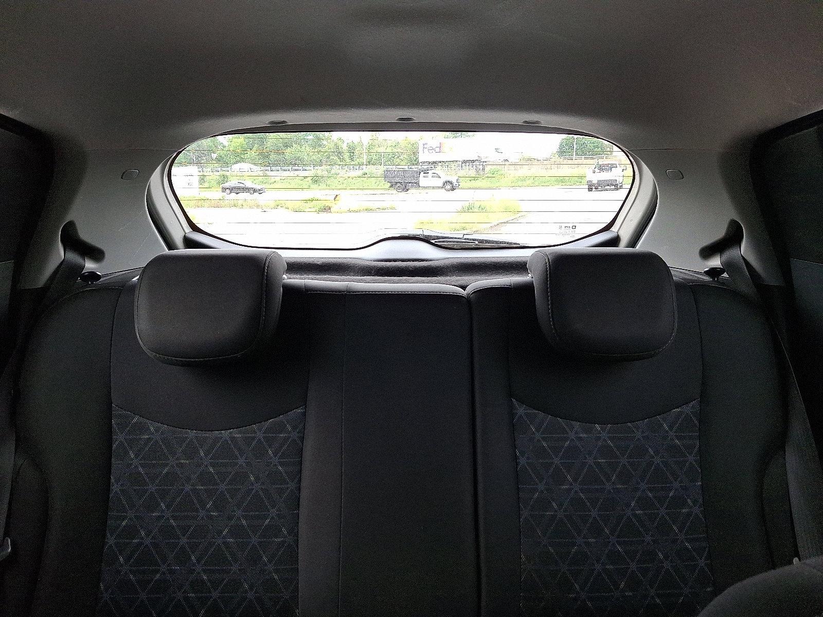 2020 Chevrolet Spark Vehicle Photo in Harrisburg, PA 17111