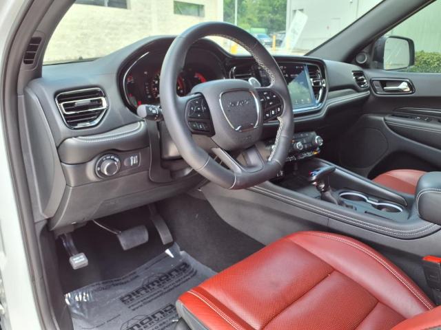 2024 Dodge Durango Vehicle Photo in Tampa, FL 33612
